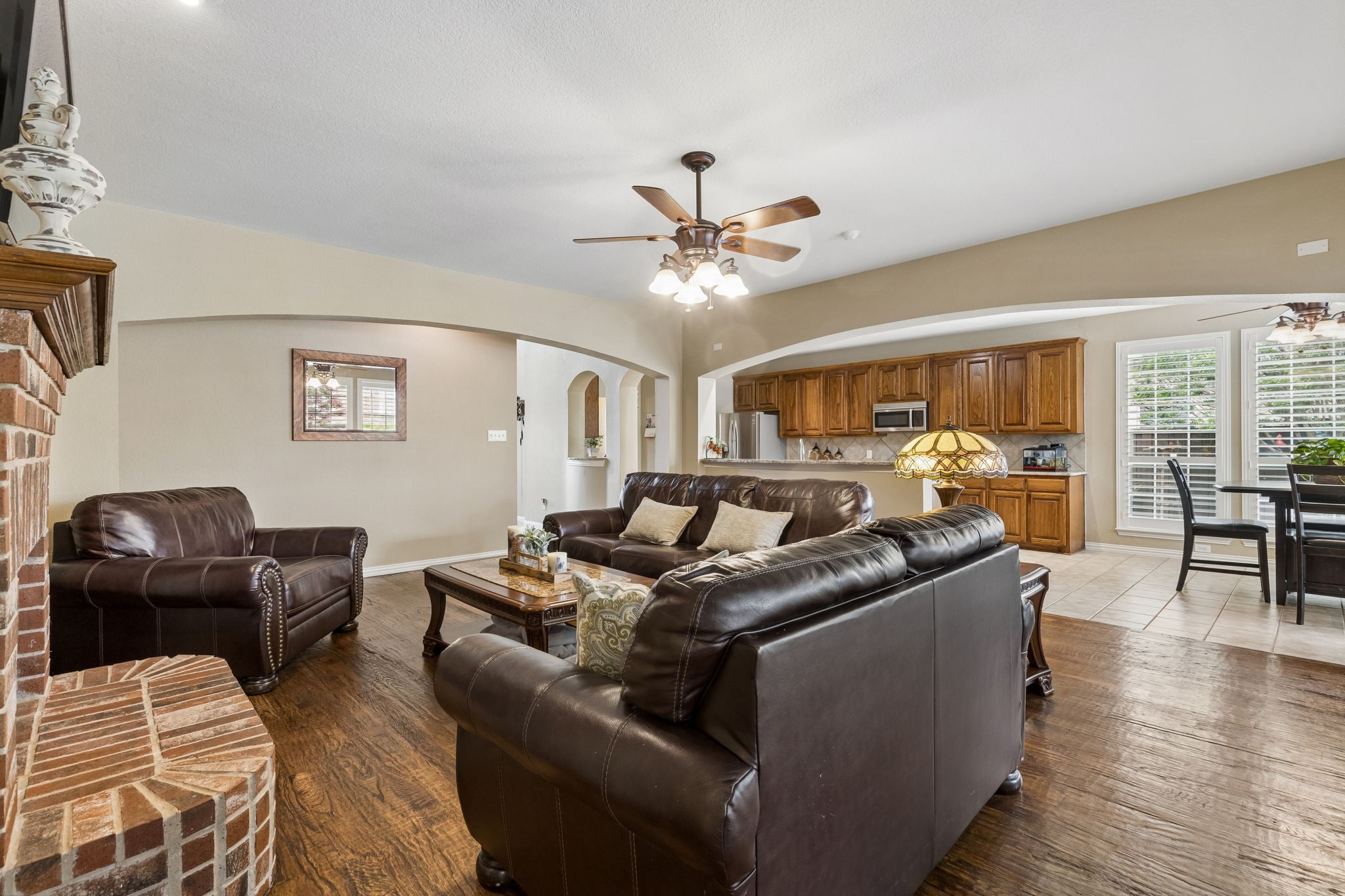 11726 Barrymore Drive Frisco TX 75035