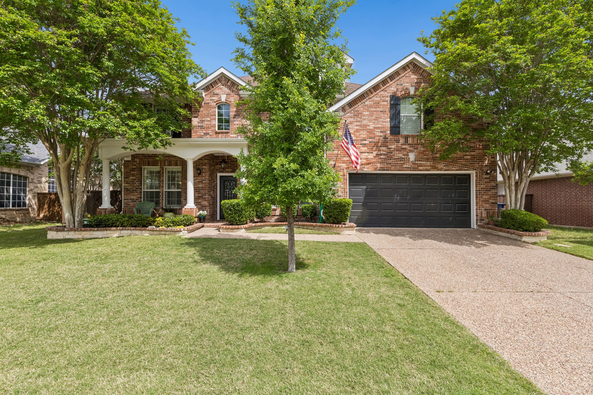 11726 Barrymore Drive Frisco TX 75035