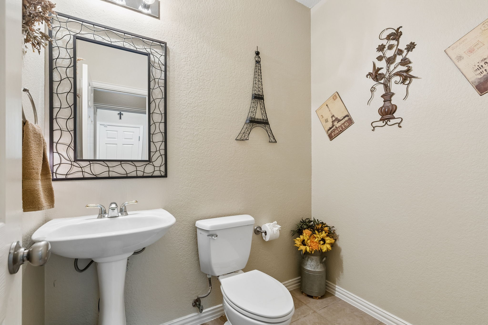 11726 Barrymore Drive Frisco TX 75035