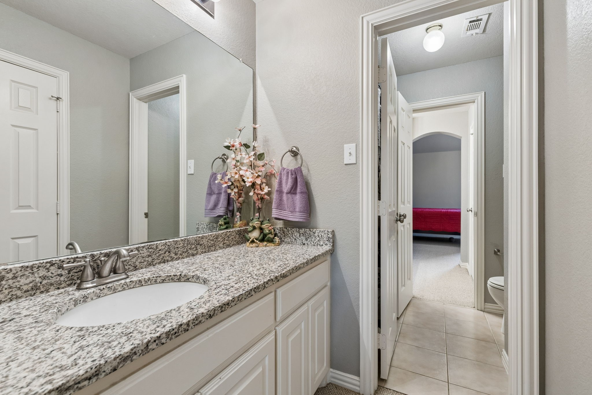 11726 Barrymore Drive Frisco TX 75035