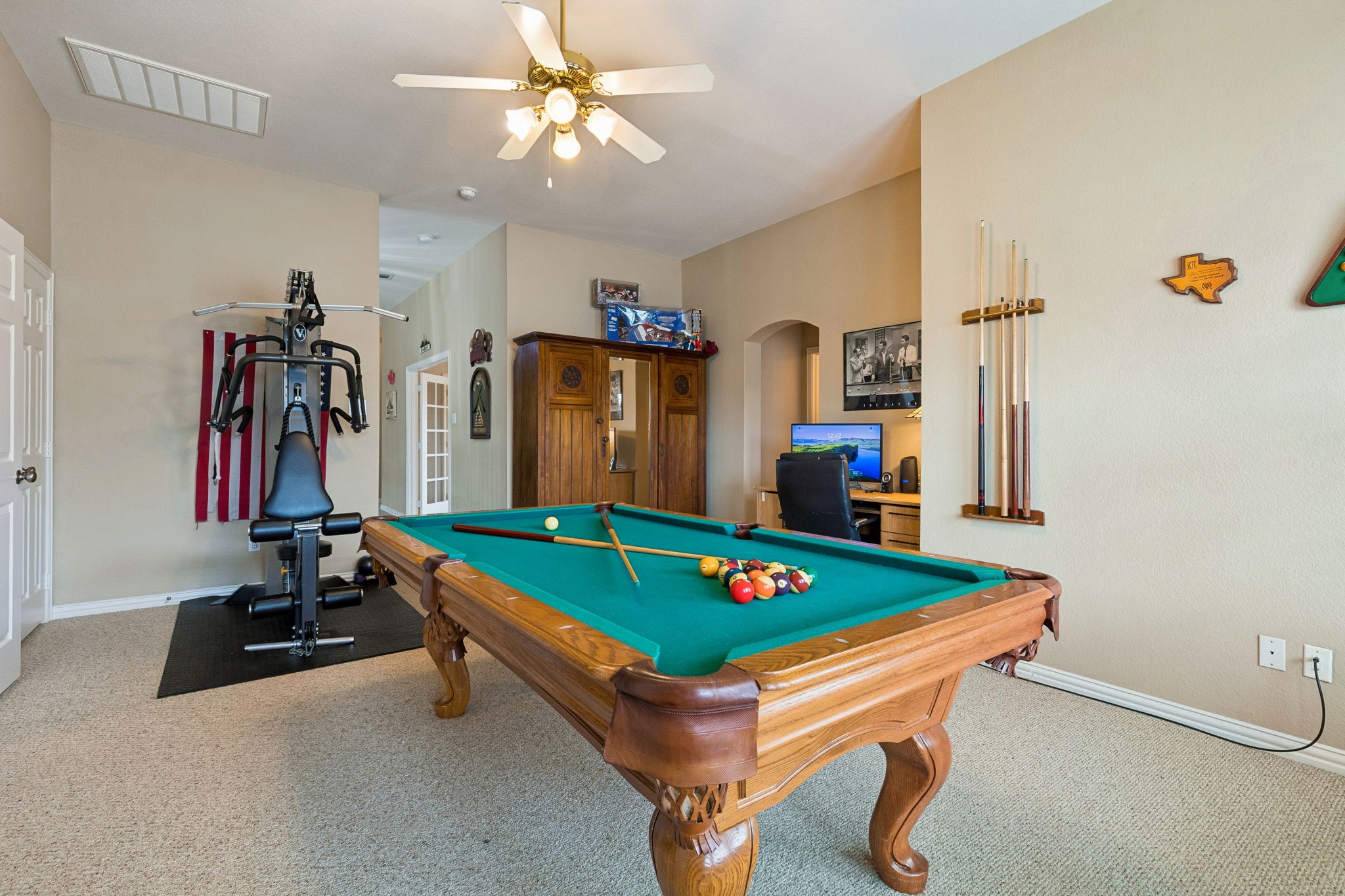 11726 Barrymore Drive Frisco TX 75035