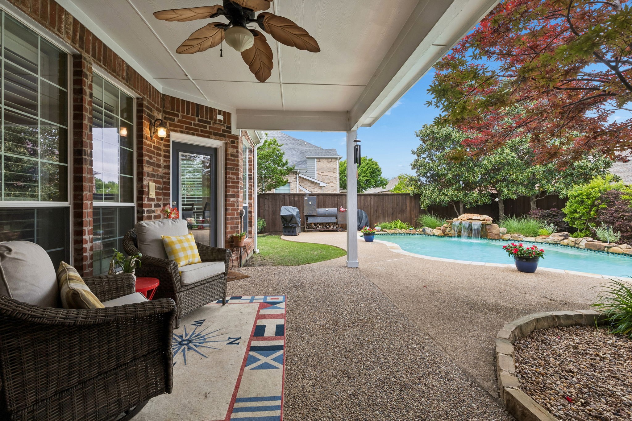 11726 Barrymore Drive Frisco TX 75035
