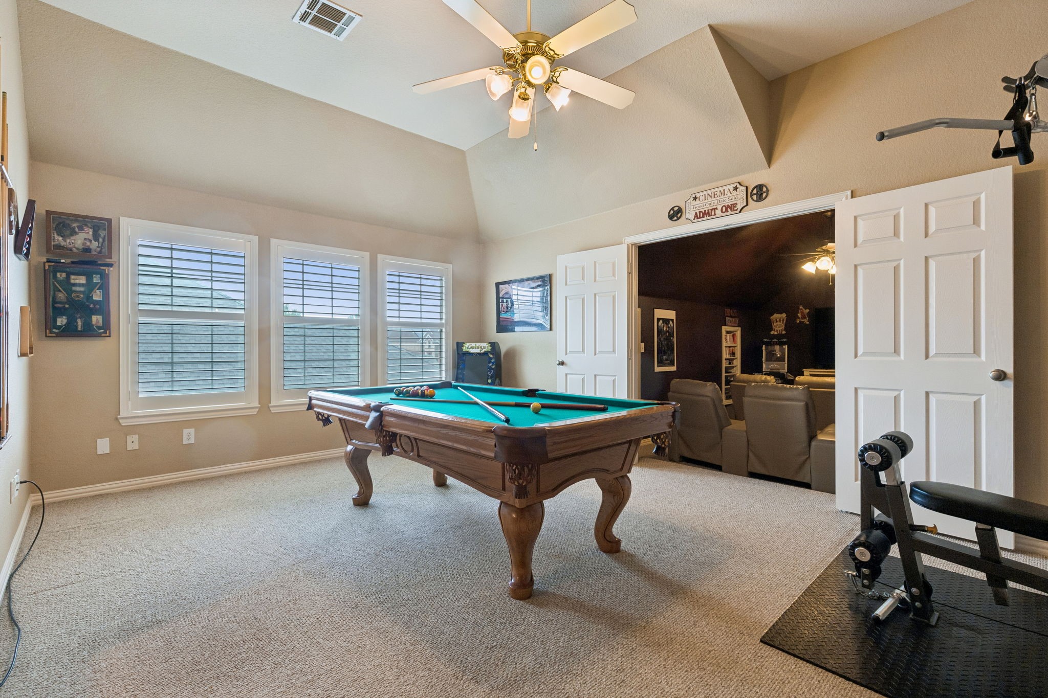 11726 Barrymore Drive Frisco TX 75035
