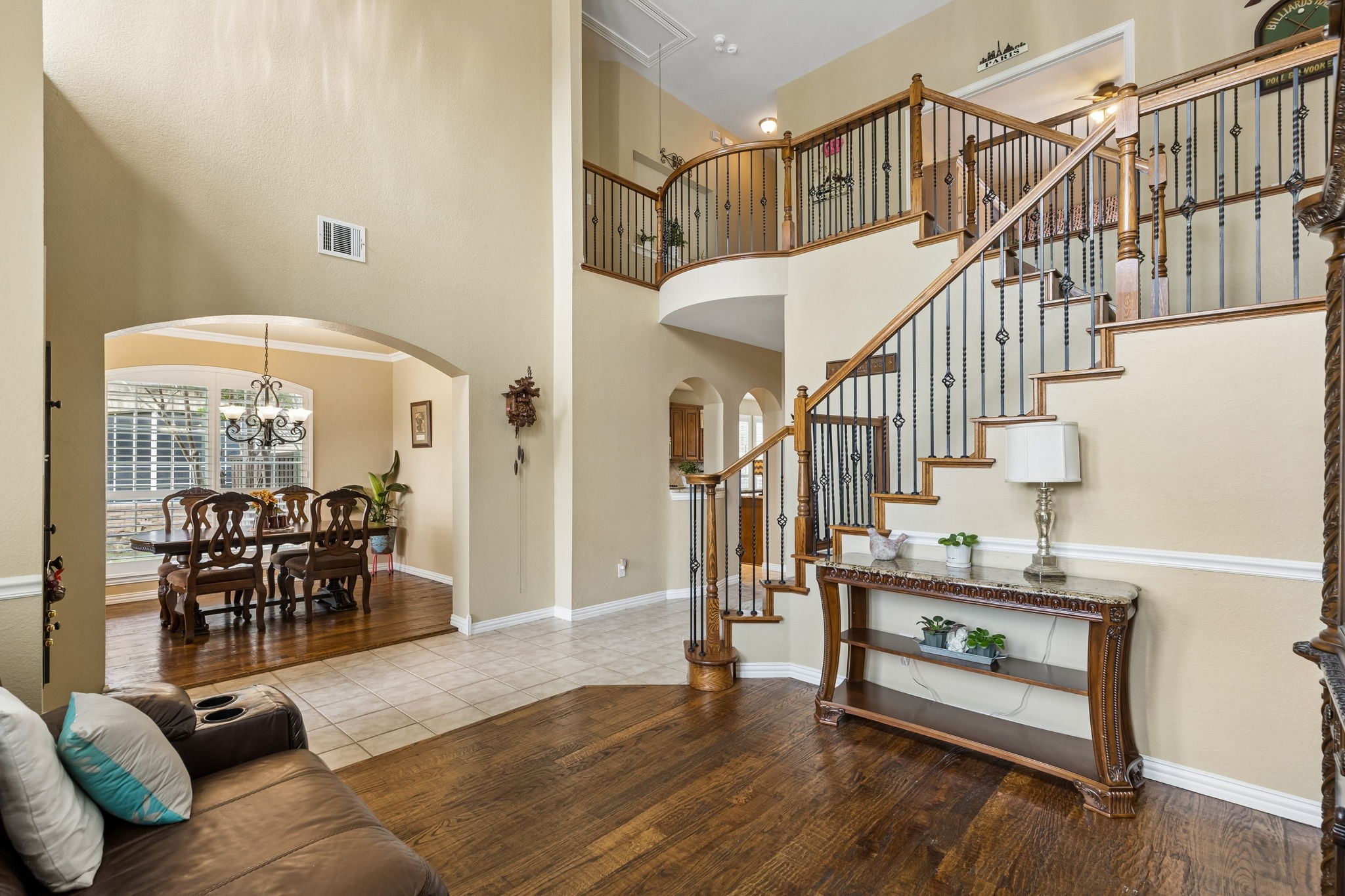 11726 Barrymore Drive Frisco TX 75035