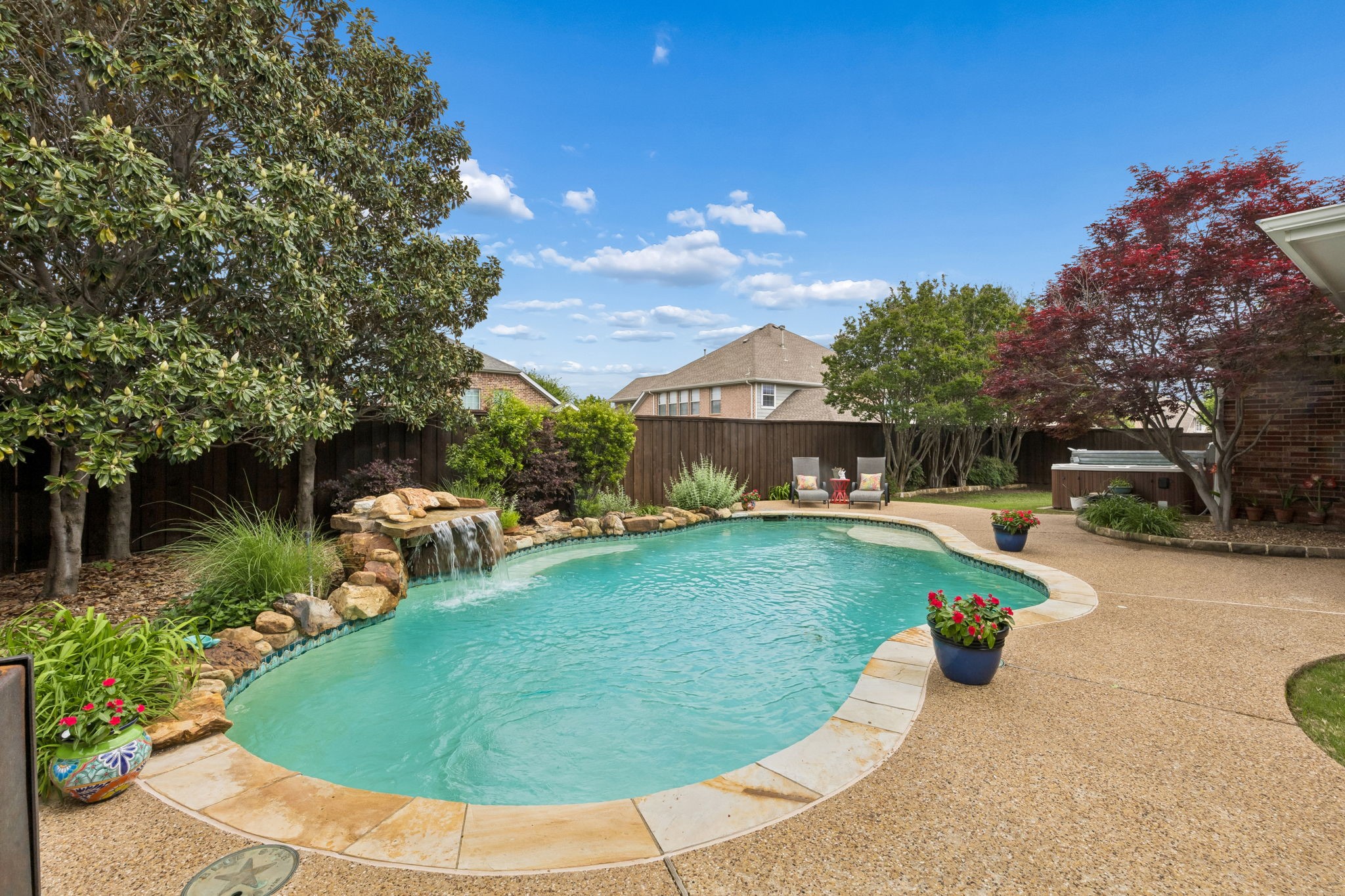 11726 Barrymore Drive Frisco TX 75035