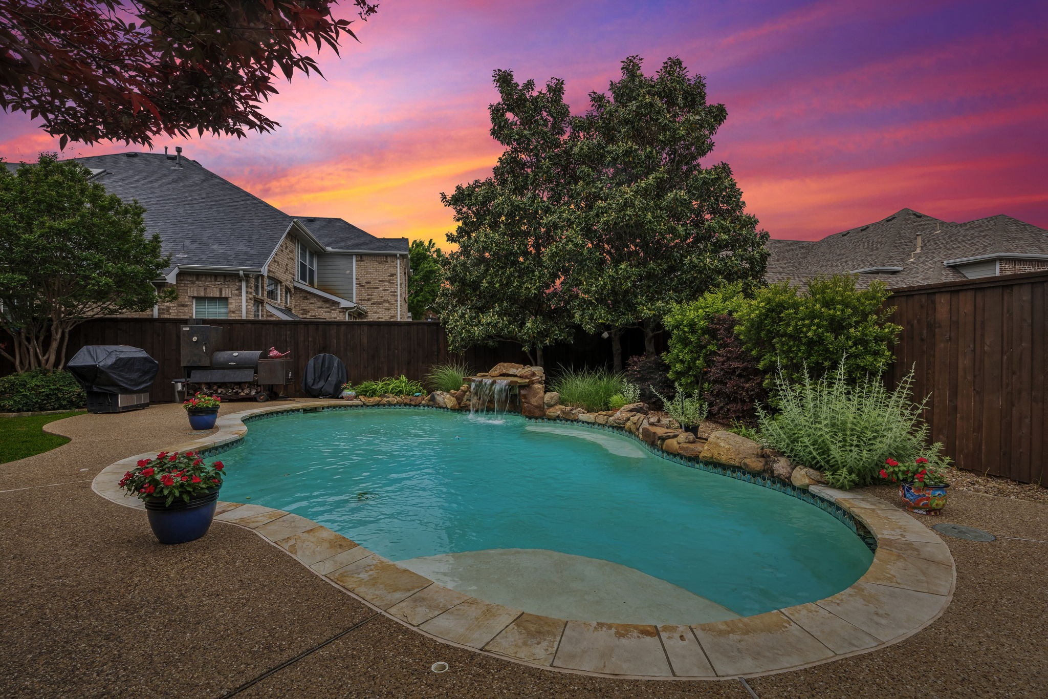 11726 Barrymore Drive Frisco TX 75035