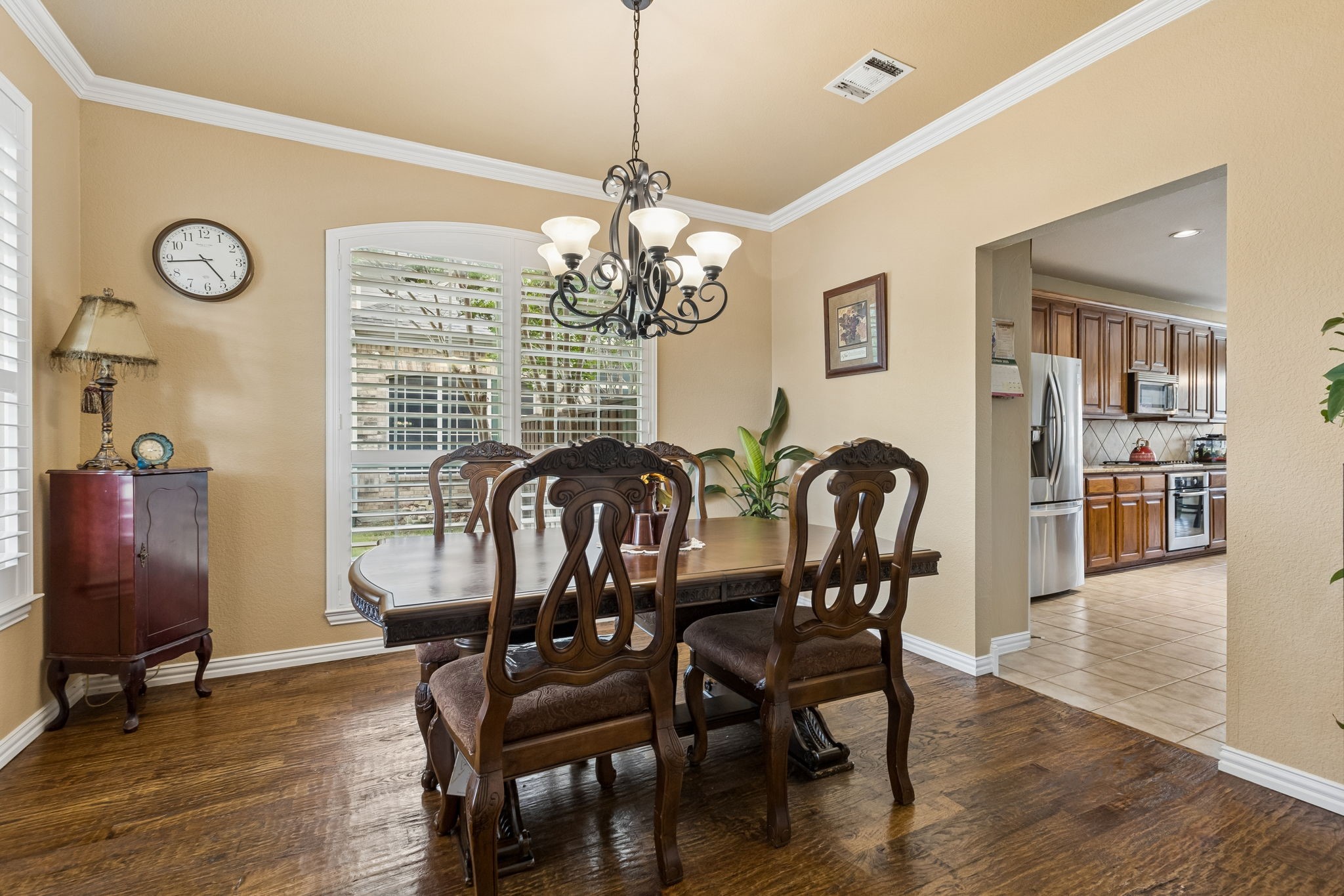 11726 Barrymore Drive Frisco TX 75035