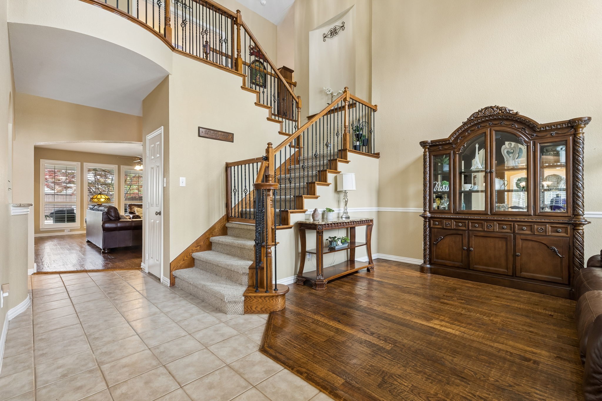 11726 Barrymore Drive Frisco TX 75035