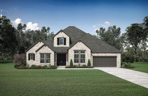 9508 Holly Blue Lane Denton TX 76207