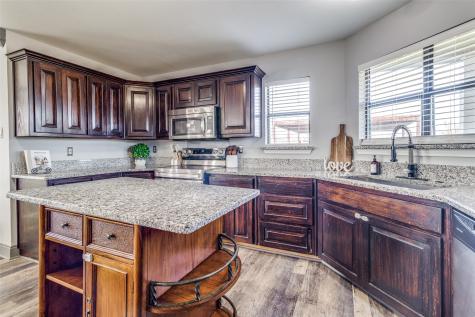 115 Woodard Lane Sherman TX 75090