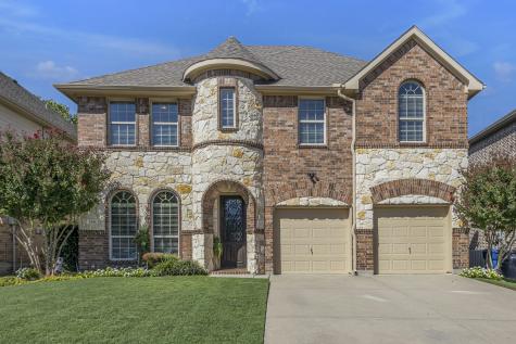 504 Wichita Trail Mckinney TX 75071