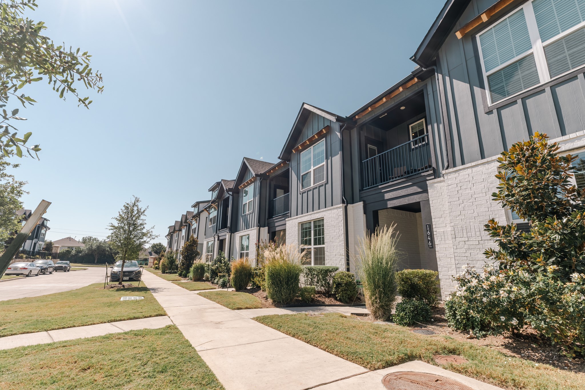 1646 Jude Drive Allen TX 75002