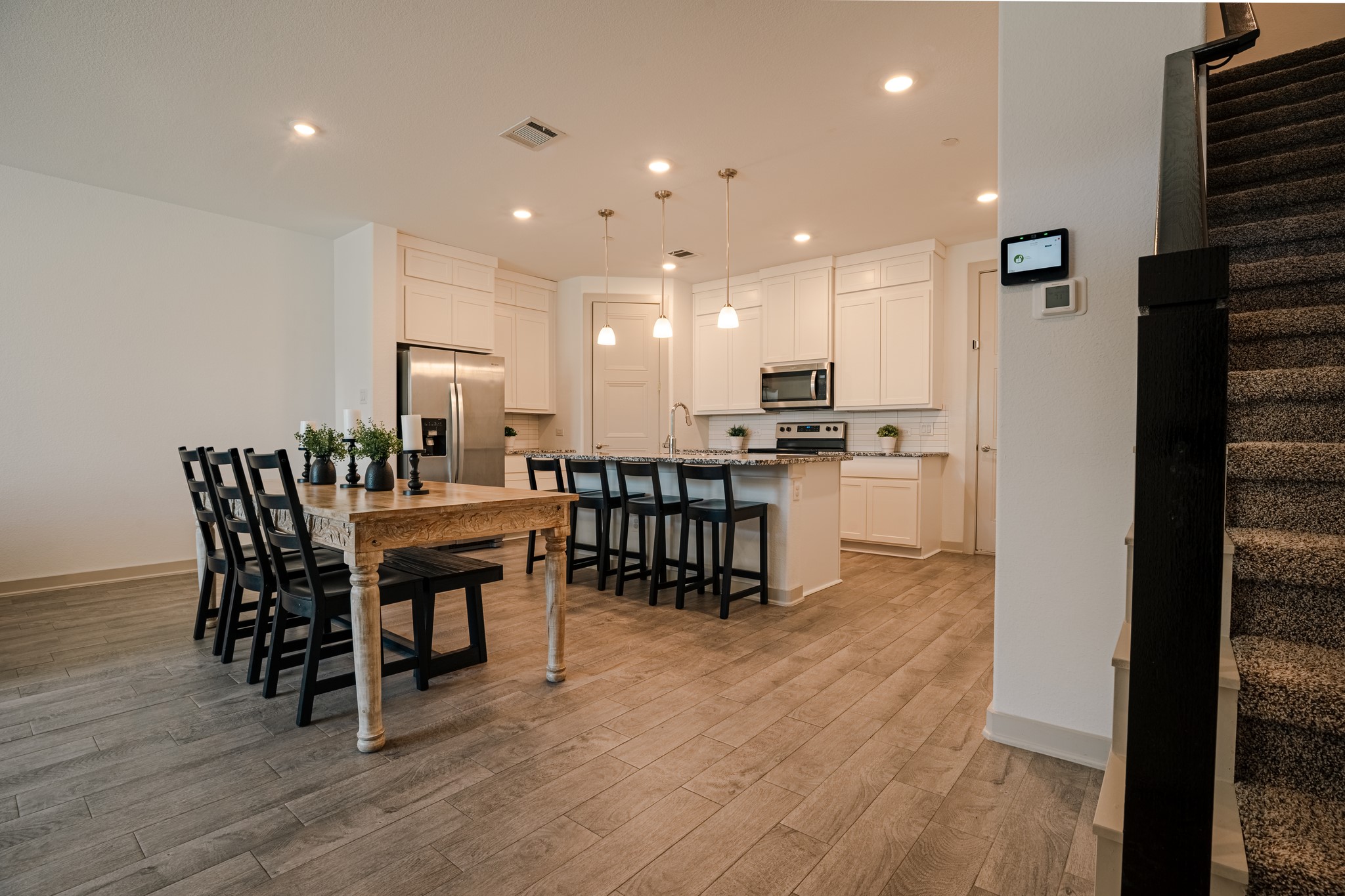 1646 Jude Drive Allen TX 75002