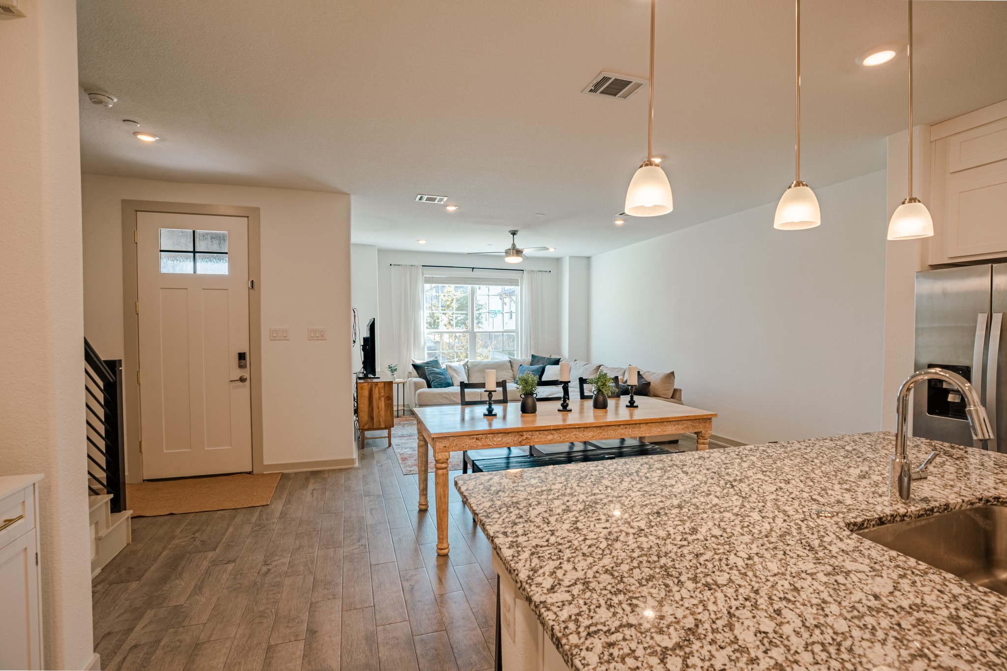 1646 Jude Drive Allen TX 75002