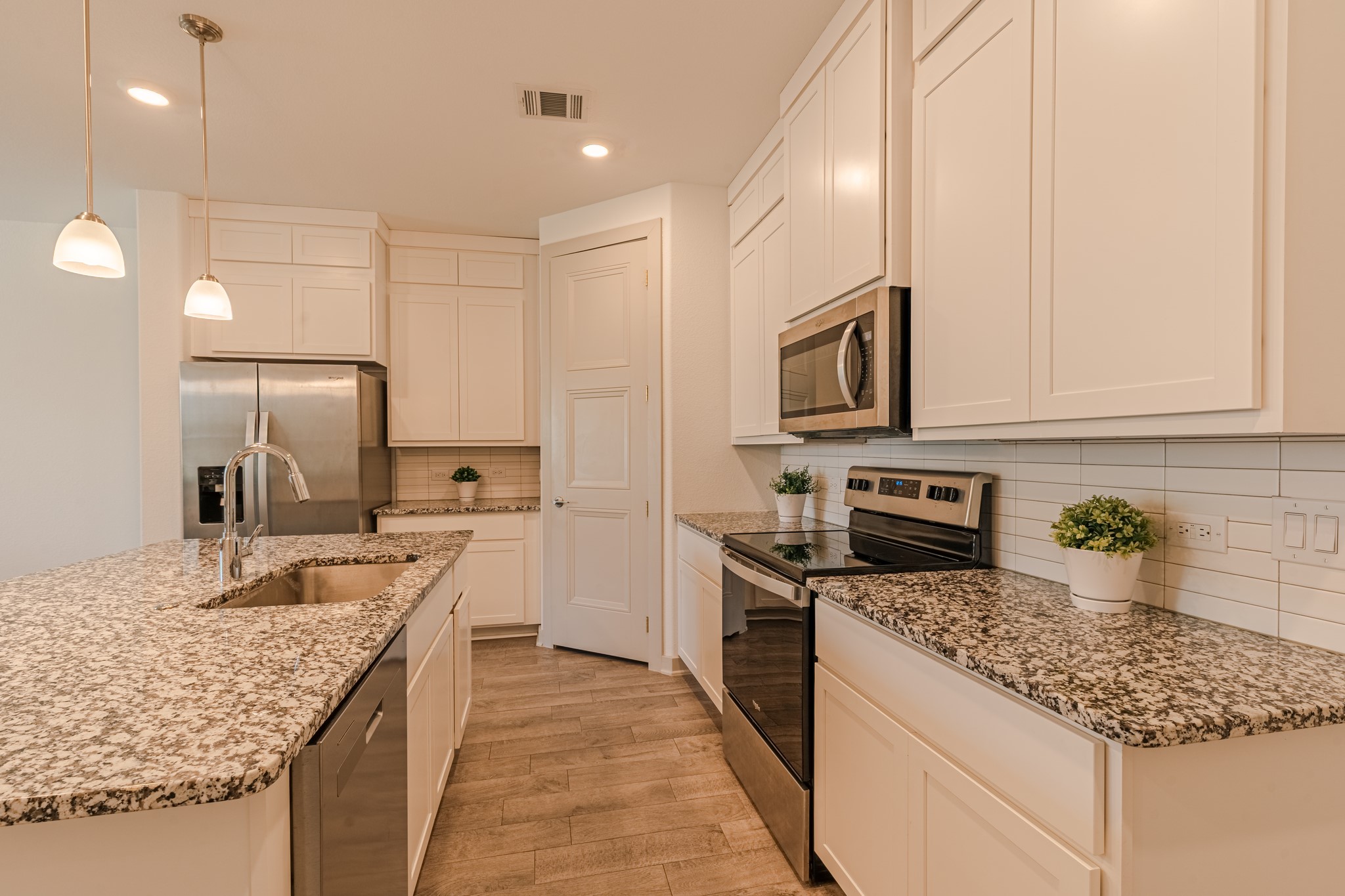 1646 Jude Drive Allen TX 75002