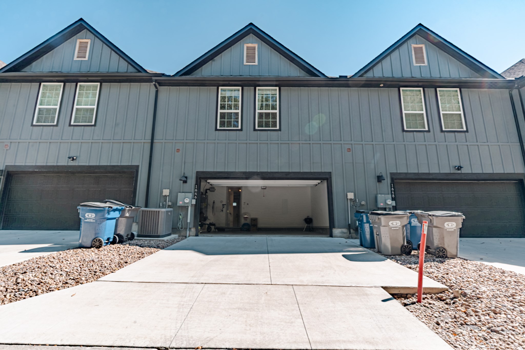 1646 Jude Drive Allen TX 75002