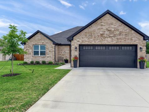 306 Ella Street Whitesboro TX 76273