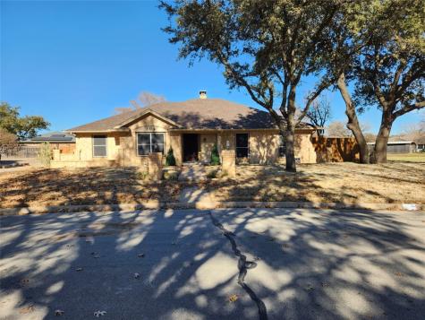 104 Baker Court Hurst TX 76054