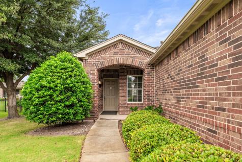 7719 Oakland Hills Lane Frisco TX 75036