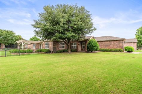 7719 Oakland Hills Lane Frisco TX 75036