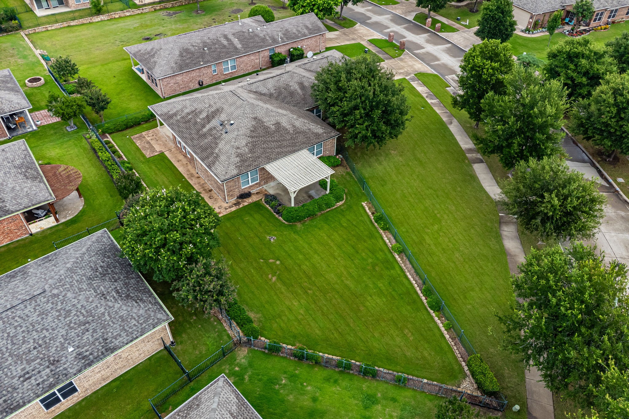 7719 Oakland Hills Lane Frisco TX 75036