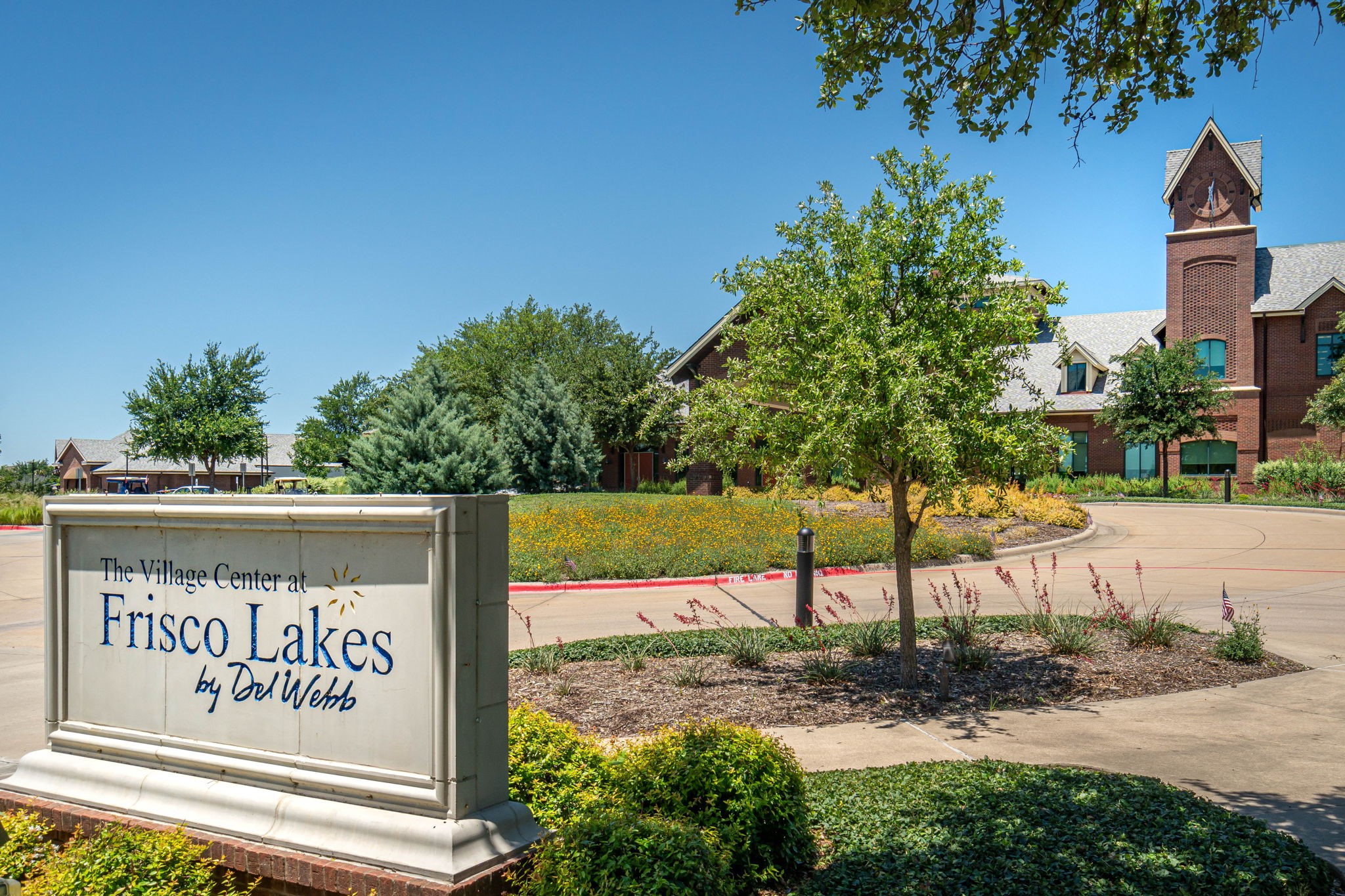 7719 Oakland Hills Lane Frisco TX 75036