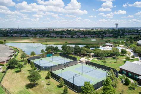 7719 Oakland Hills Lane Frisco TX 75036