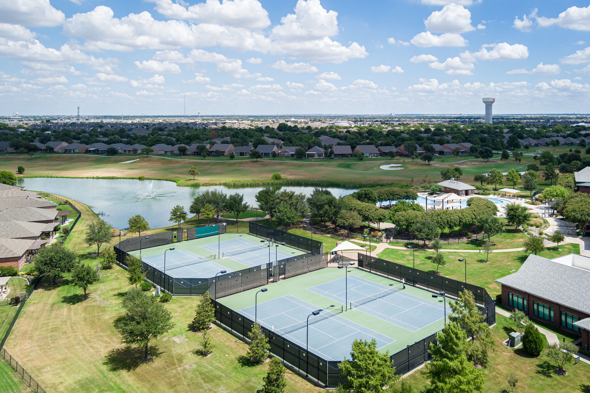 7719 Oakland Hills Lane Frisco TX 75036