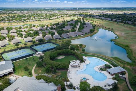 7719 Oakland Hills Lane Frisco TX 75036