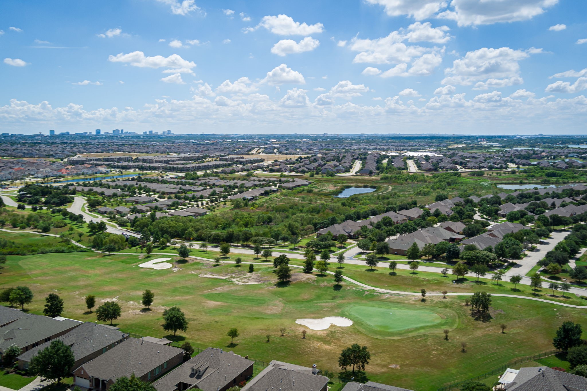 7719 Oakland Hills Lane Frisco TX 75036