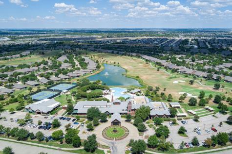 7719 Oakland Hills Lane Frisco TX 75036