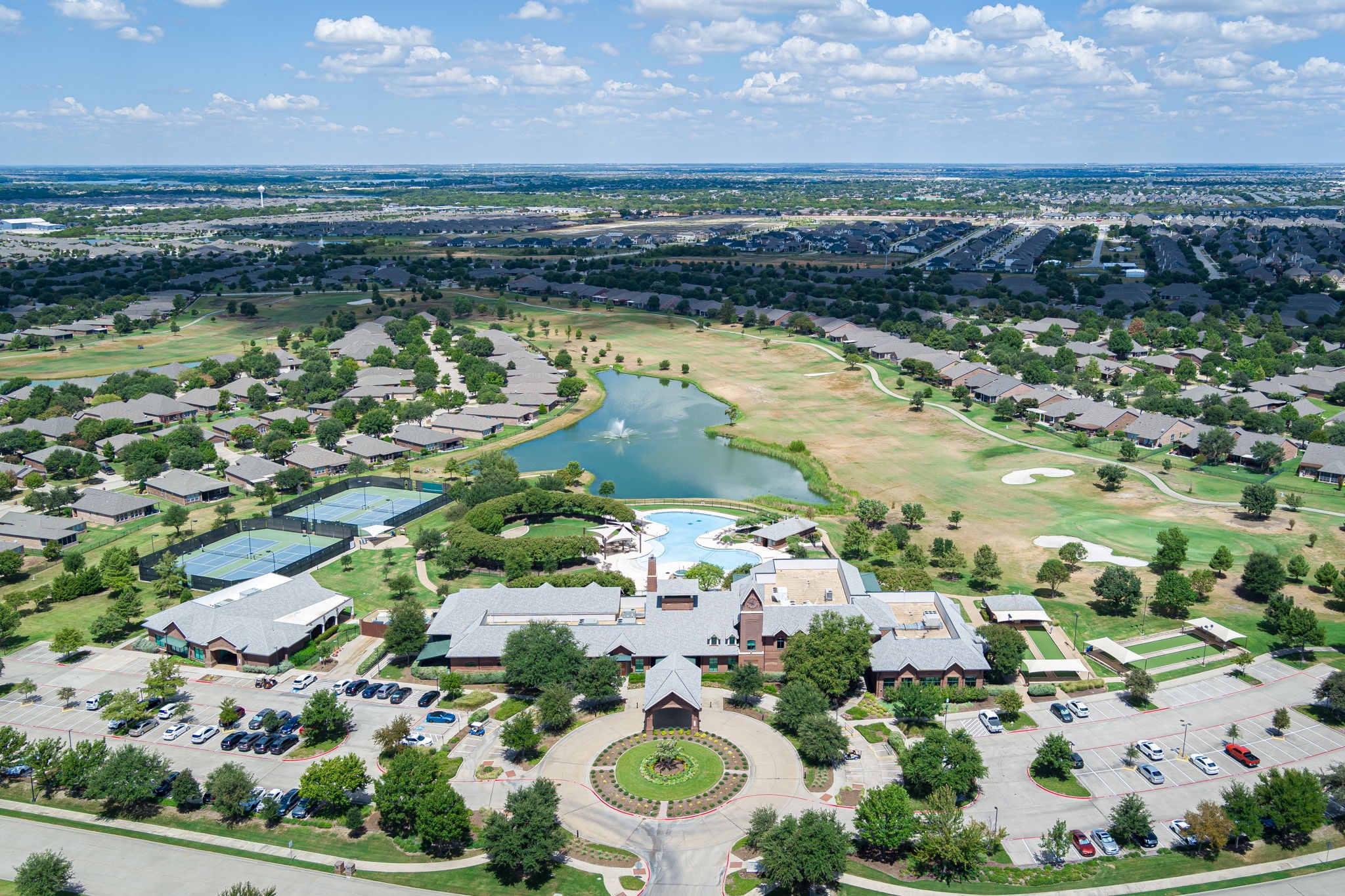 7719 Oakland Hills Lane Frisco TX 75036