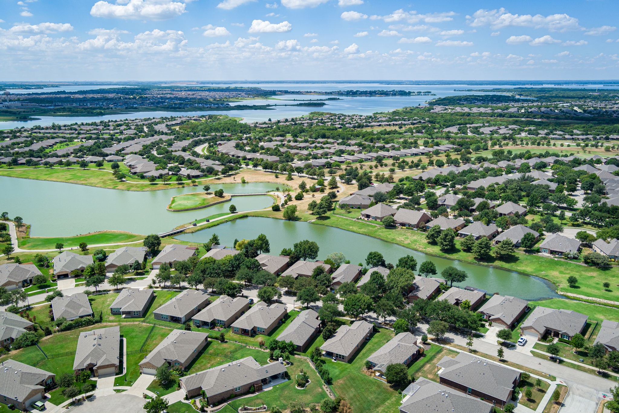 7719 Oakland Hills Lane Frisco TX 75036