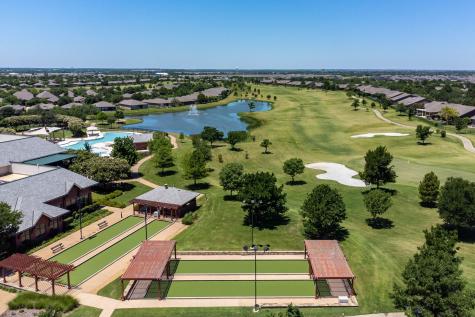7719 Oakland Hills Lane Frisco TX 75036