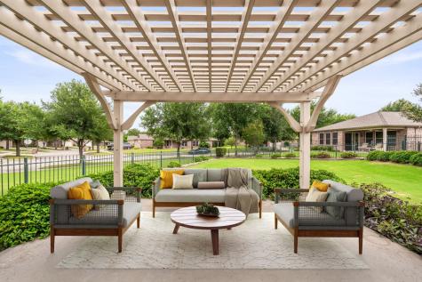 7719 Oakland Hills Lane Frisco TX 75036