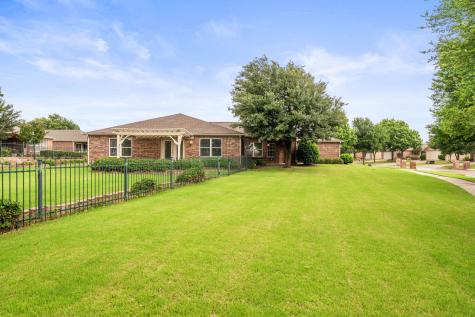 7719 Oakland Hills Lane Frisco TX 75036