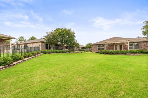 7719 Oakland Hills Lane Frisco TX 75036