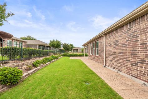 7719 Oakland Hills Lane Frisco TX 75036