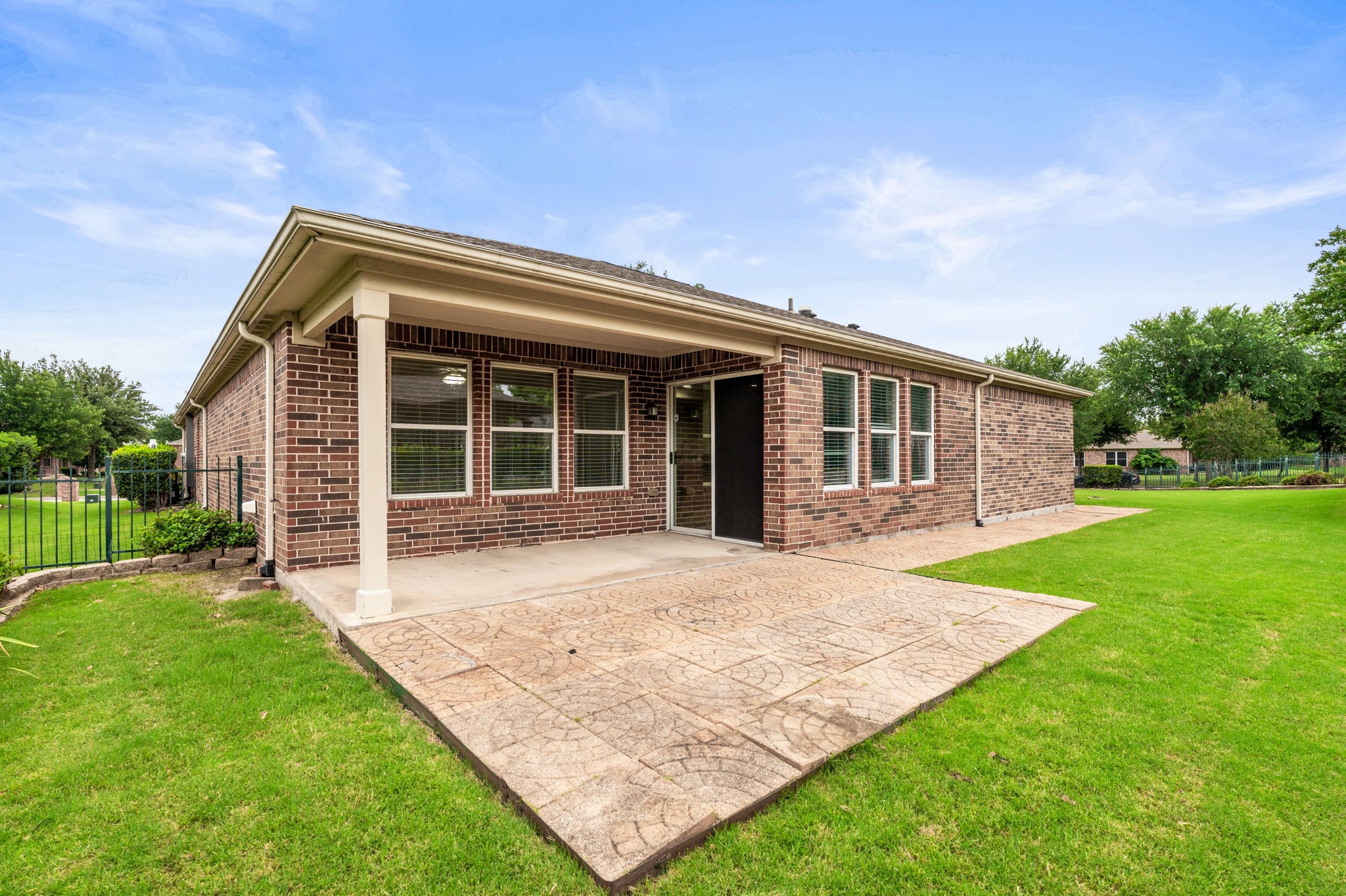 7719 Oakland Hills Lane Frisco TX 75036