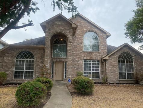 6218 Faringdon Lane Rowlett TX 75089