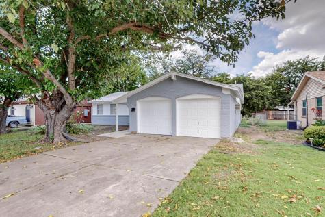 1728 Americana Boulevard Blue Mound TX 76131