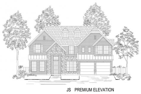 1016 Waverly Drive Mckinney TX 75071