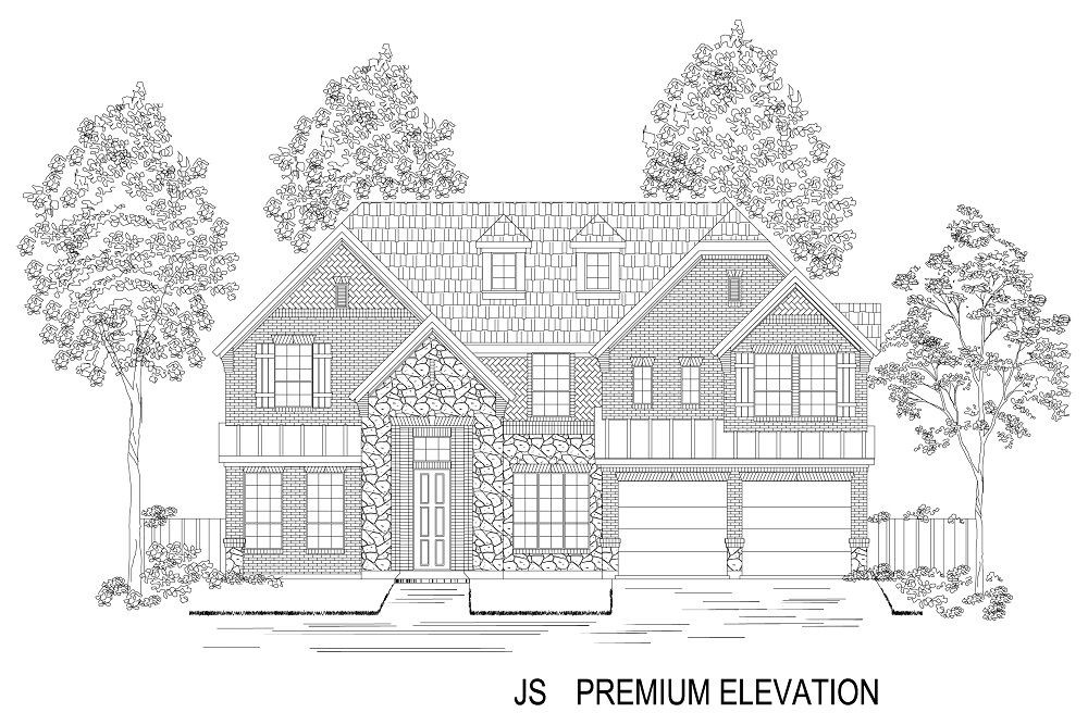 1016 Waverly Drive Mckinney TX 75071