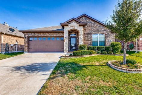 5008 Armadale Drive Arlington TX 76001