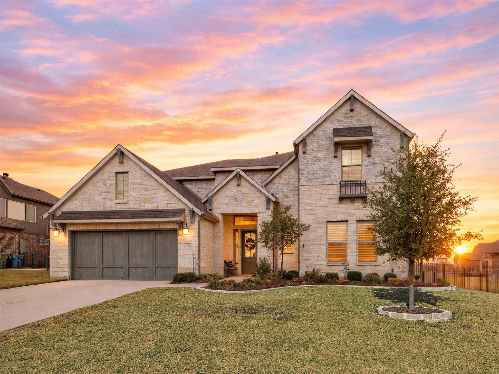 2204 Chippewa Gunter TX 75058