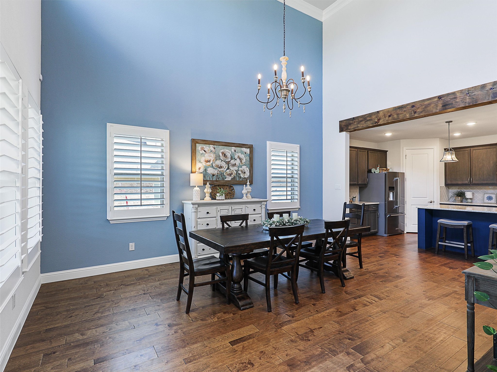 2204 Chippewa Gunter TX 75058