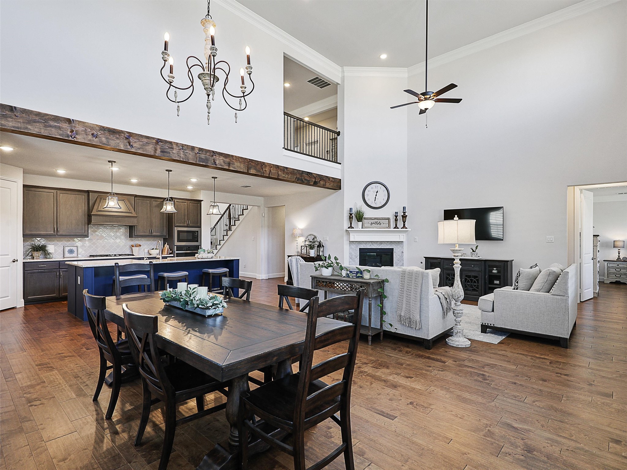 2204 Chippewa Gunter TX 75058
