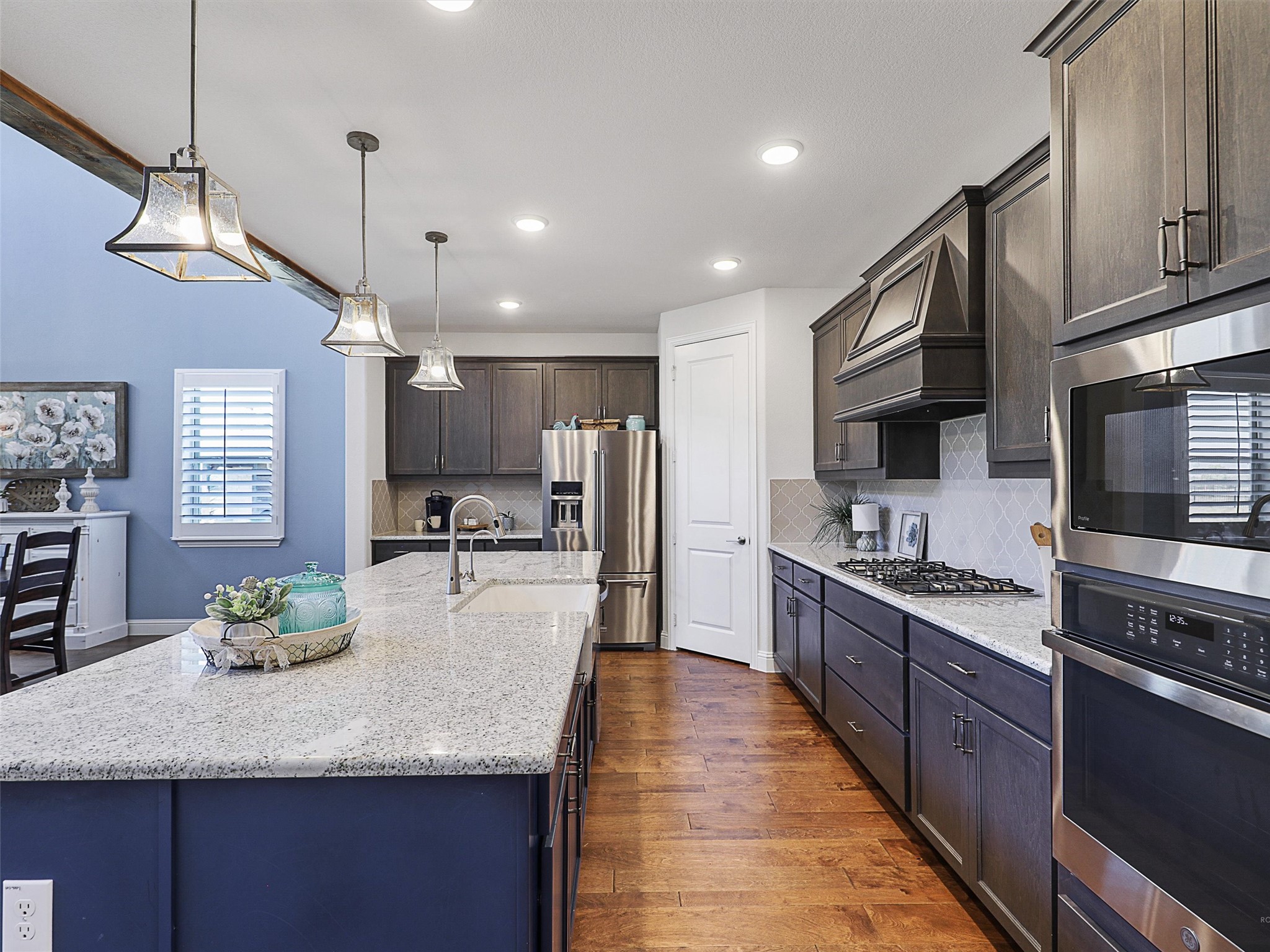 2204 Chippewa Gunter TX 75058