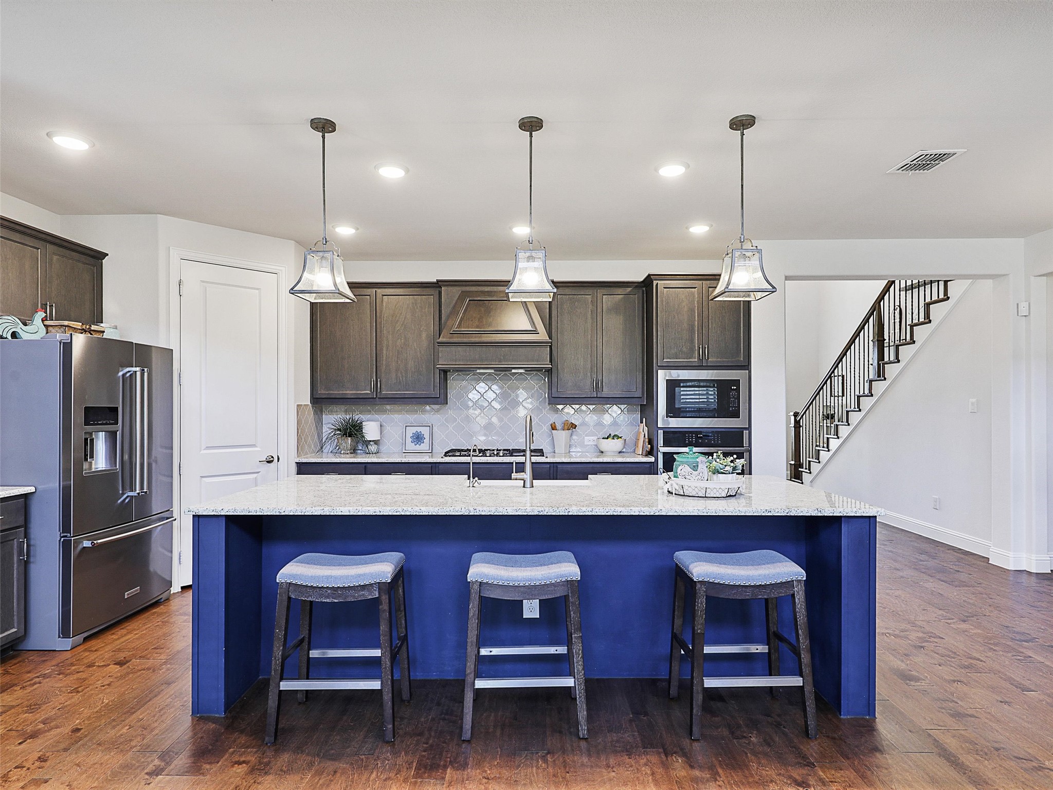 2204 Chippewa Gunter TX 75058