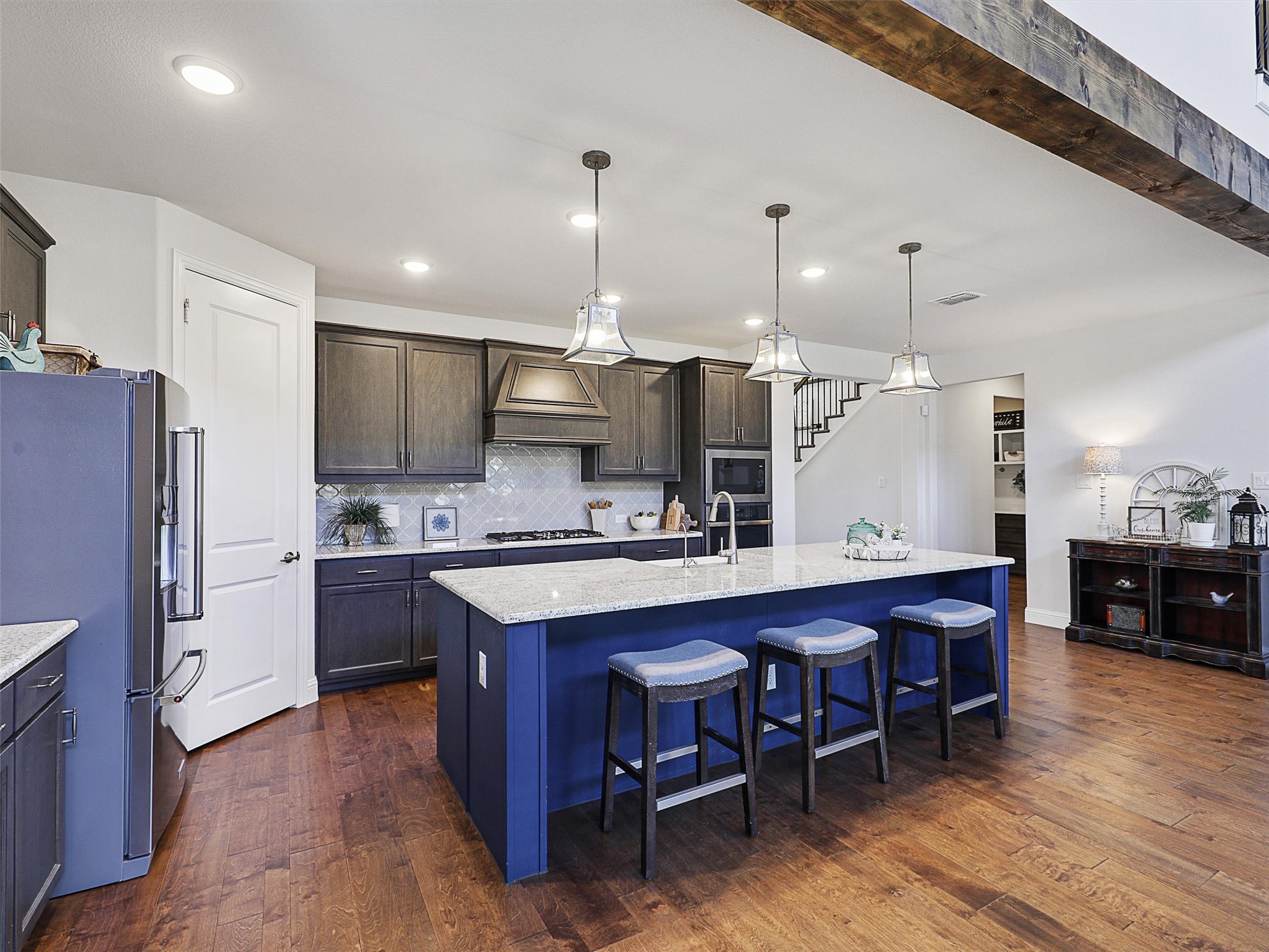 2204 Chippewa Gunter TX 75058